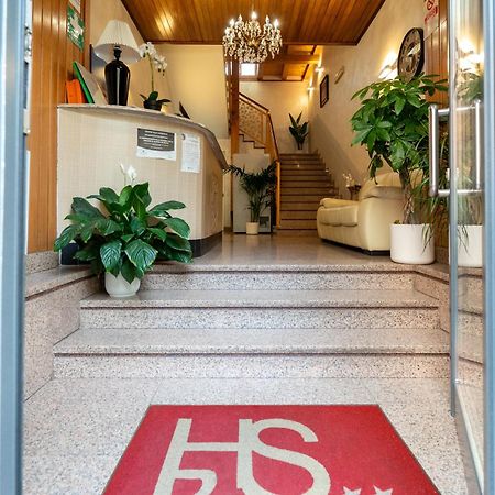 Hotel Residence Sestriere Монкальери Экстерьер фото